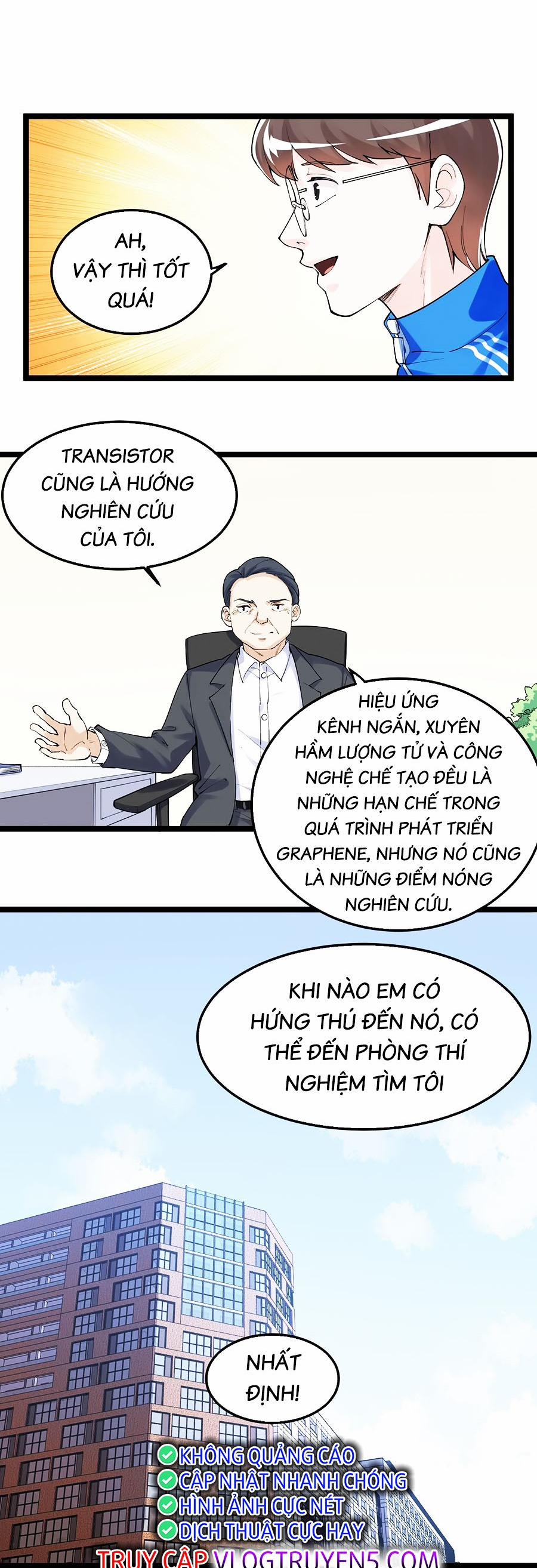 Tinh Thần Đại Hải Của Học Bá 144 trang 8