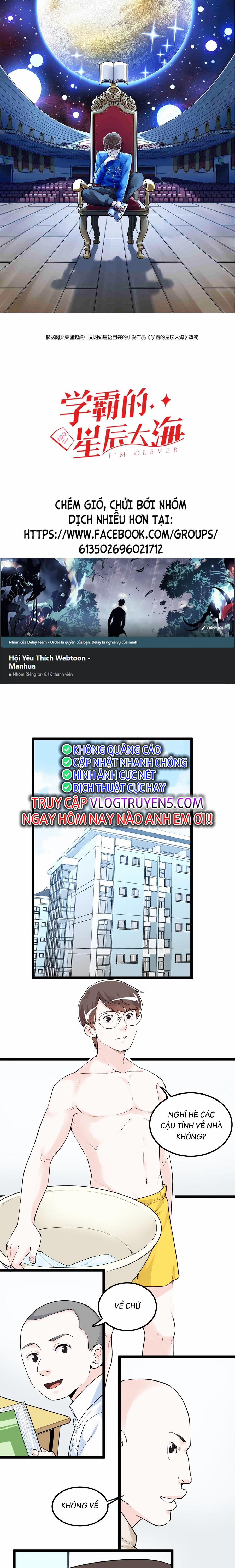 Tinh Thần Đại Hải Của Học Bá 145 trang 0