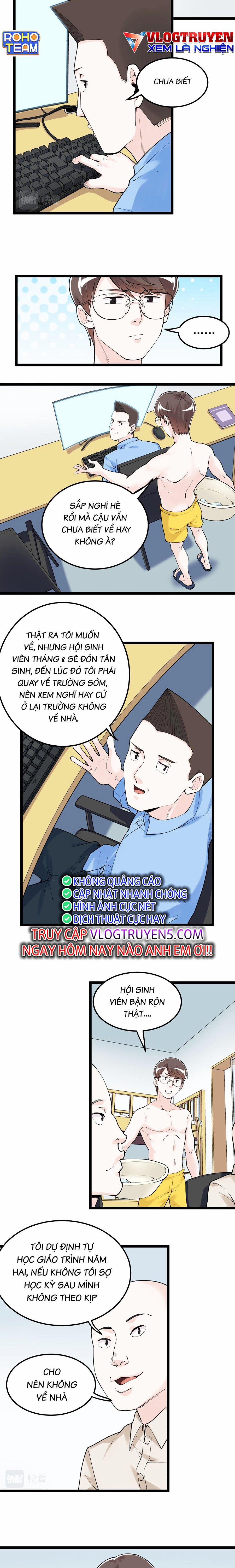 Tinh Thần Đại Hải Của Học Bá 145 trang 1