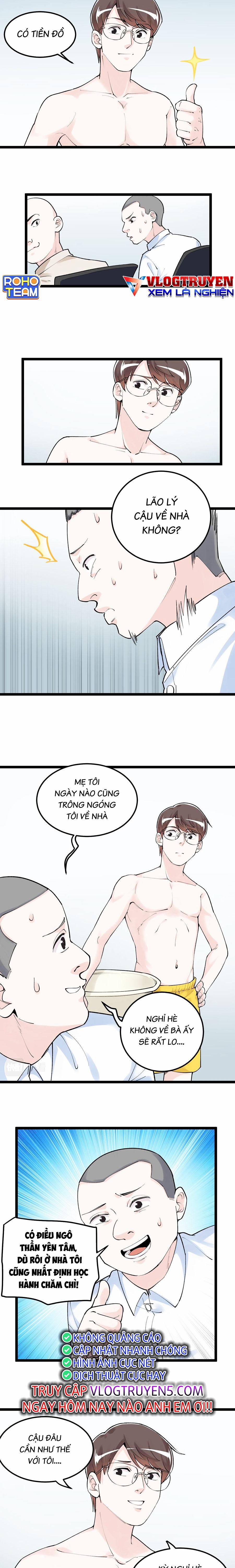 Tinh Thần Đại Hải Của Học Bá 145 trang 2