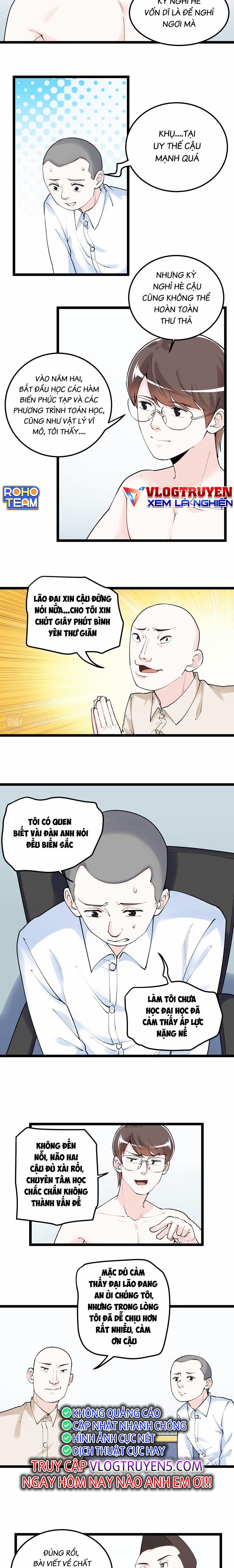 Tinh Thần Đại Hải Của Học Bá 145 trang 3