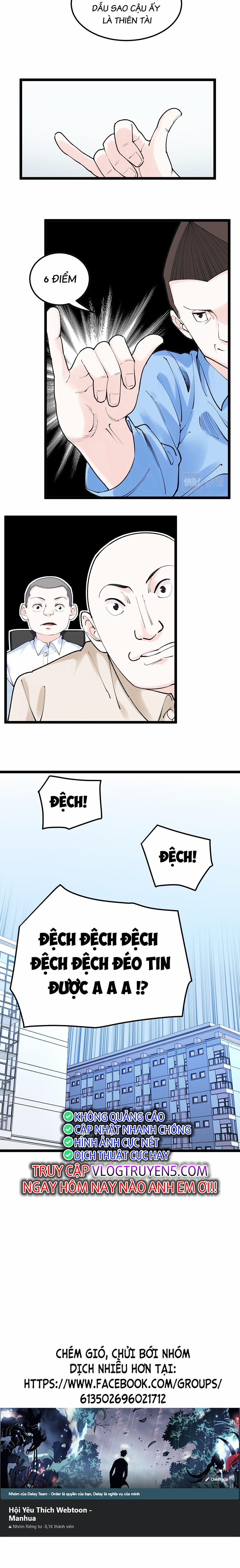 Tinh Thần Đại Hải Của Học Bá 145 trang 9