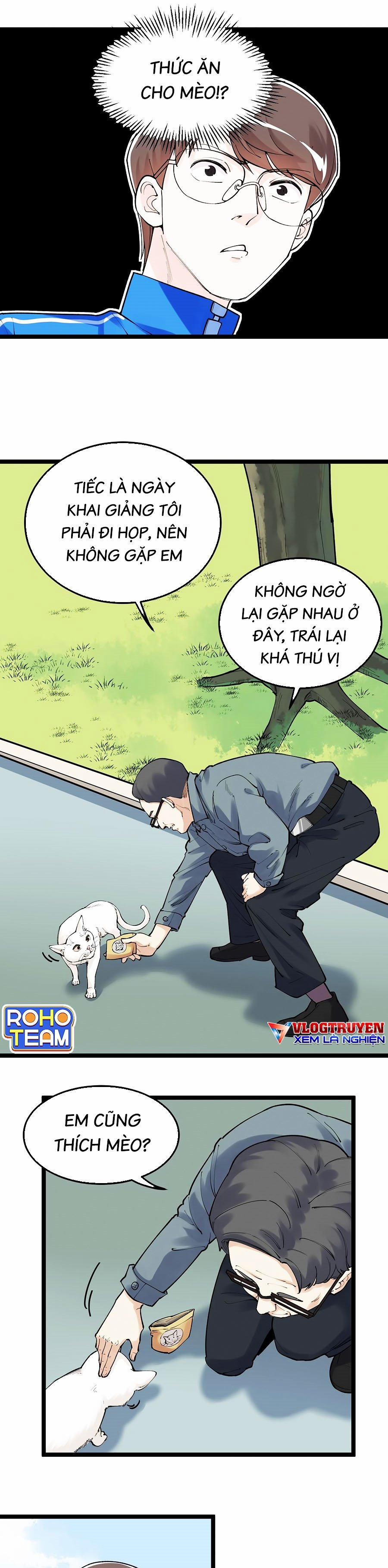 Tinh Thần Đại Hải Của Học Bá 146 trang 5