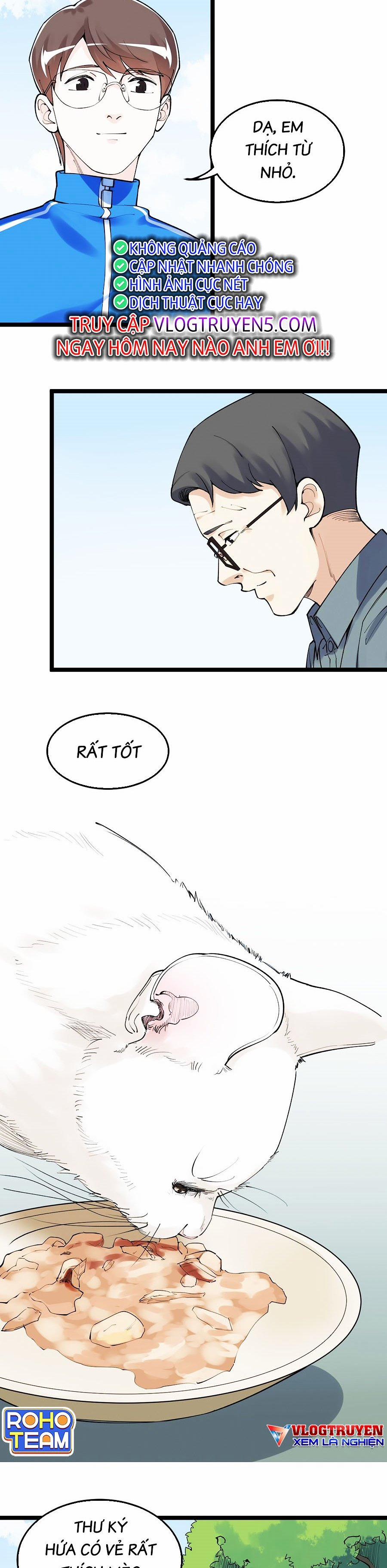 Tinh Thần Đại Hải Của Học Bá 146 trang 6