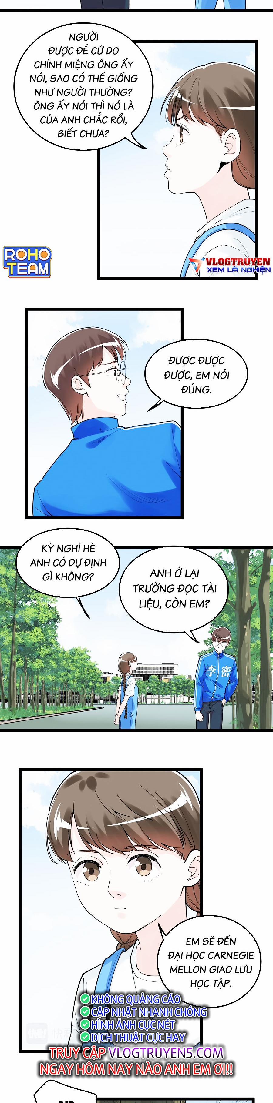 Tinh Thần Đại Hải Của Học Bá 146 trang 8