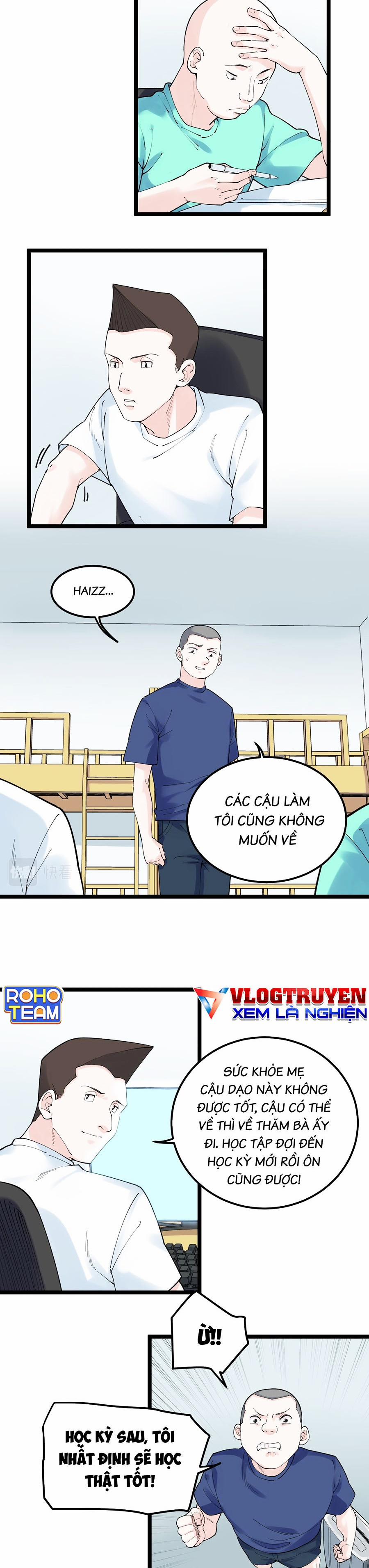 Tinh Thần Đại Hải Của Học Bá 147 trang 11