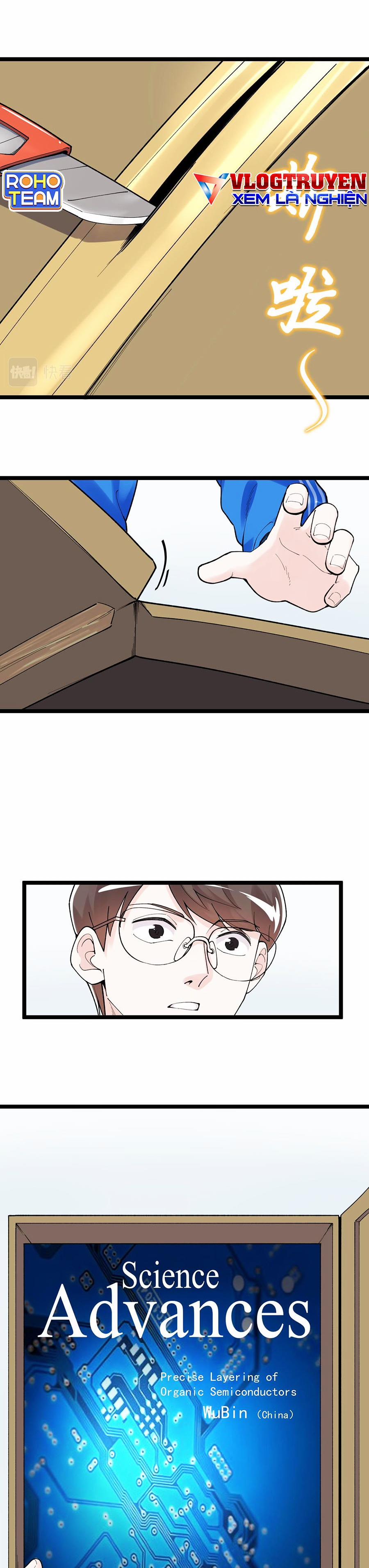 Tinh Thần Đại Hải Của Học Bá 147 trang 13