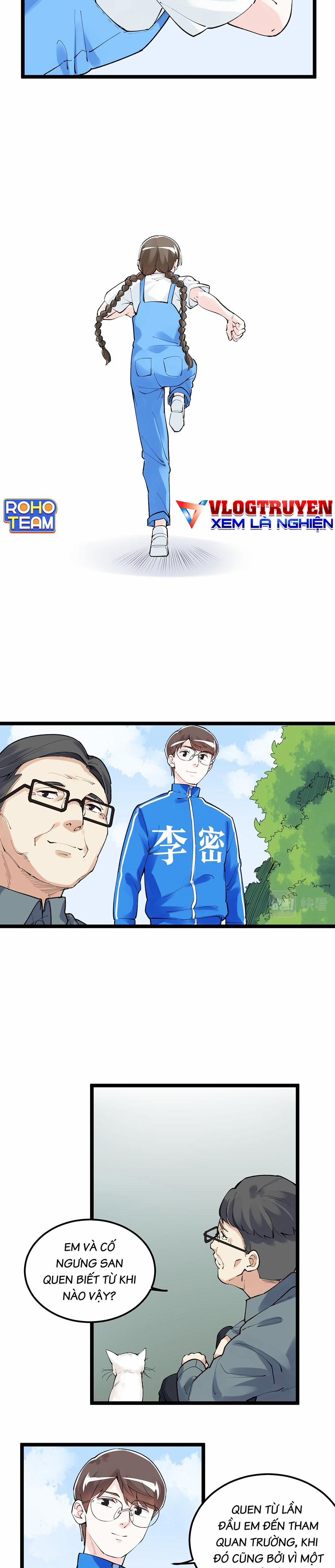 Tinh Thần Đại Hải Của Học Bá 147 trang 5