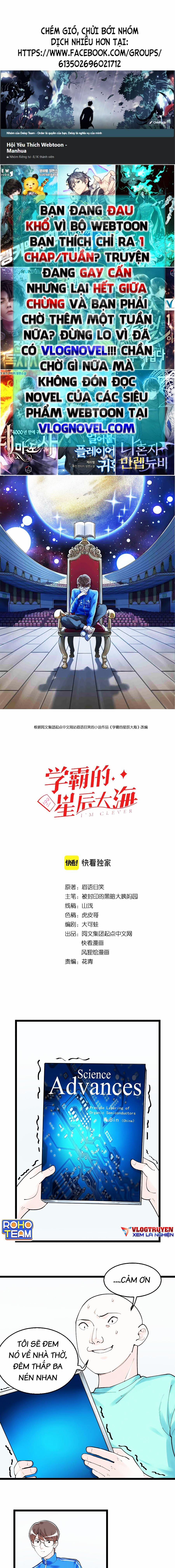 Tinh Thần Đại Hải Của Học Bá 148 trang 0