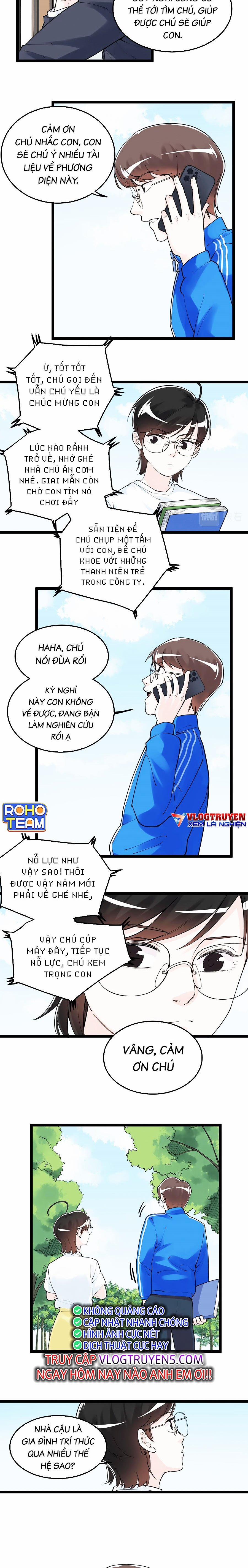 Tinh Thần Đại Hải Của Học Bá 148 trang 7