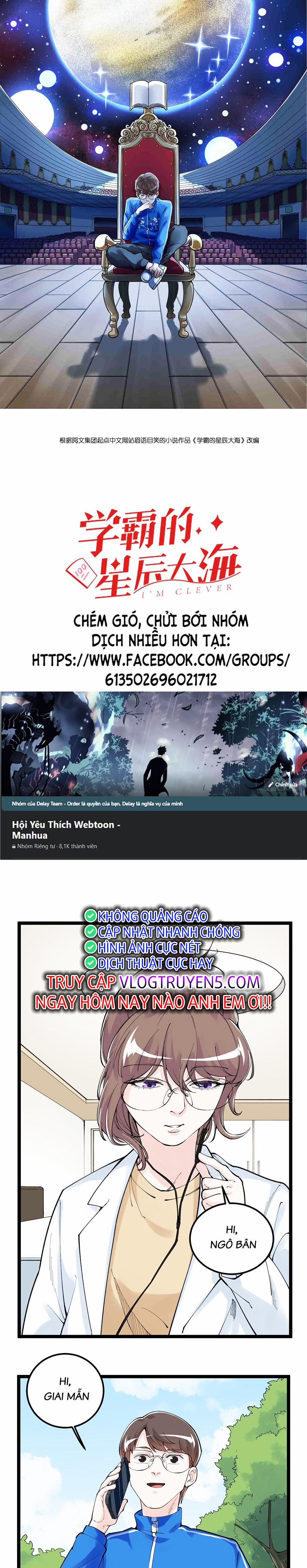 Tinh Thần Đại Hải Của Học Bá 149 trang 0