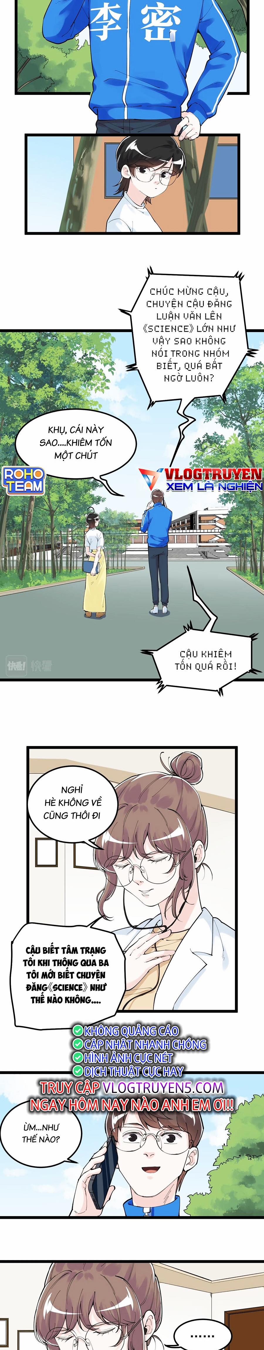 Tinh Thần Đại Hải Của Học Bá 149 trang 1