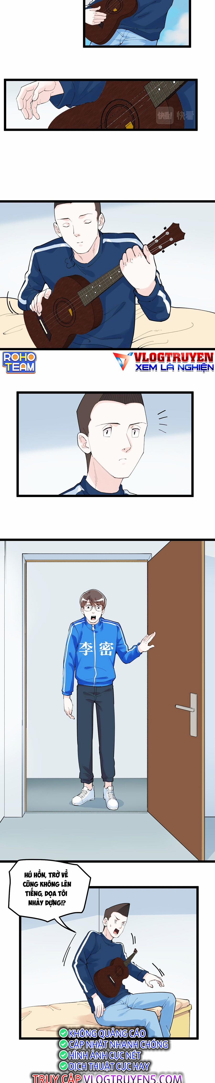 Tinh Thần Đại Hải Của Học Bá 149 trang 12