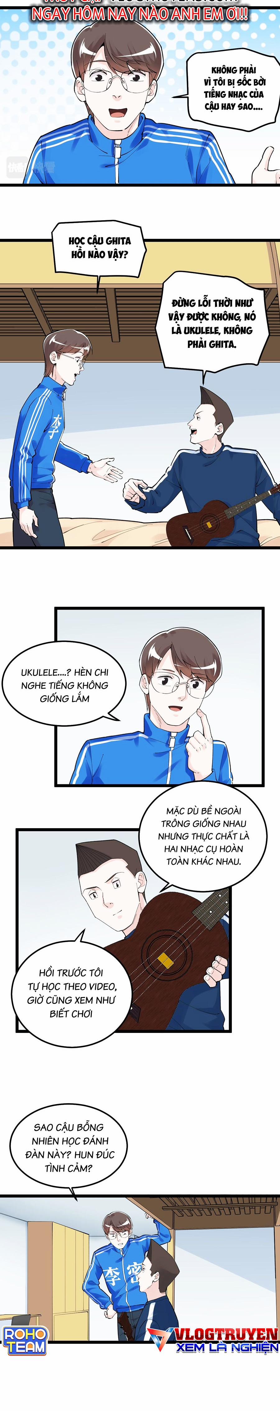 Tinh Thần Đại Hải Của Học Bá 149 trang 13