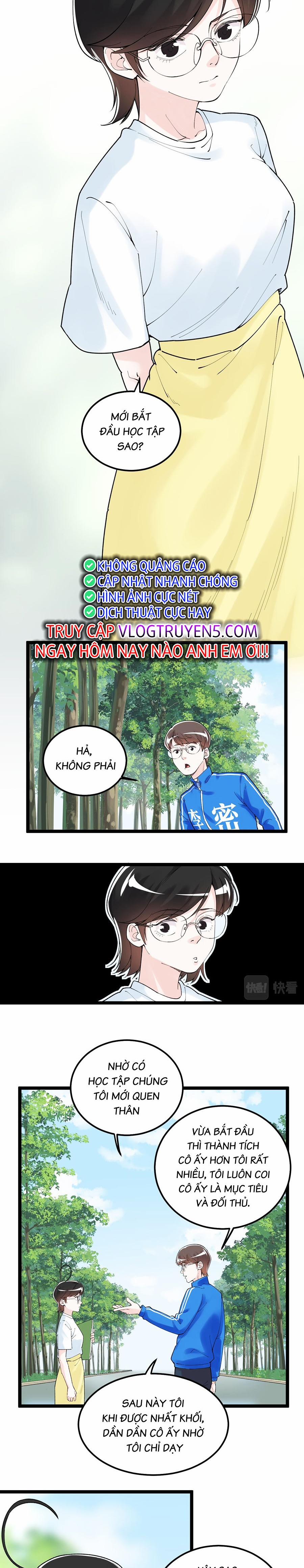 Tinh Thần Đại Hải Của Học Bá 149 trang 6