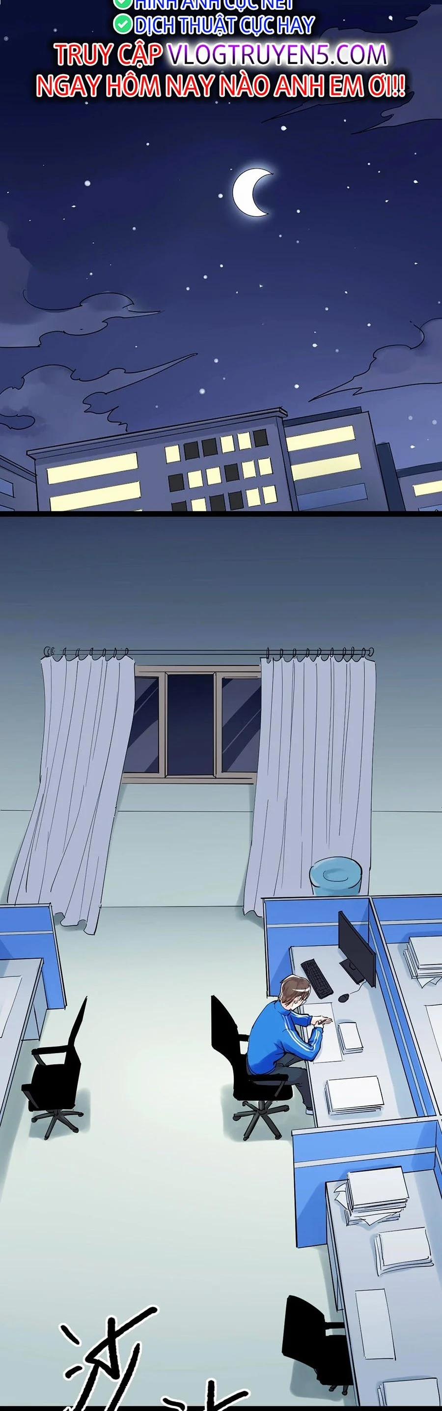 Tinh Thần Đại Hải Của Học Bá 15 trang 1