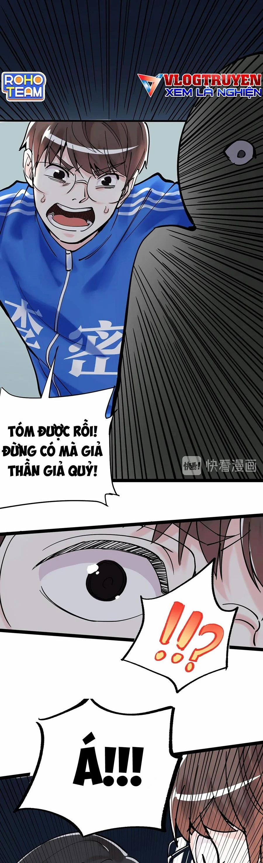 Tinh Thần Đại Hải Của Học Bá 15 trang 13