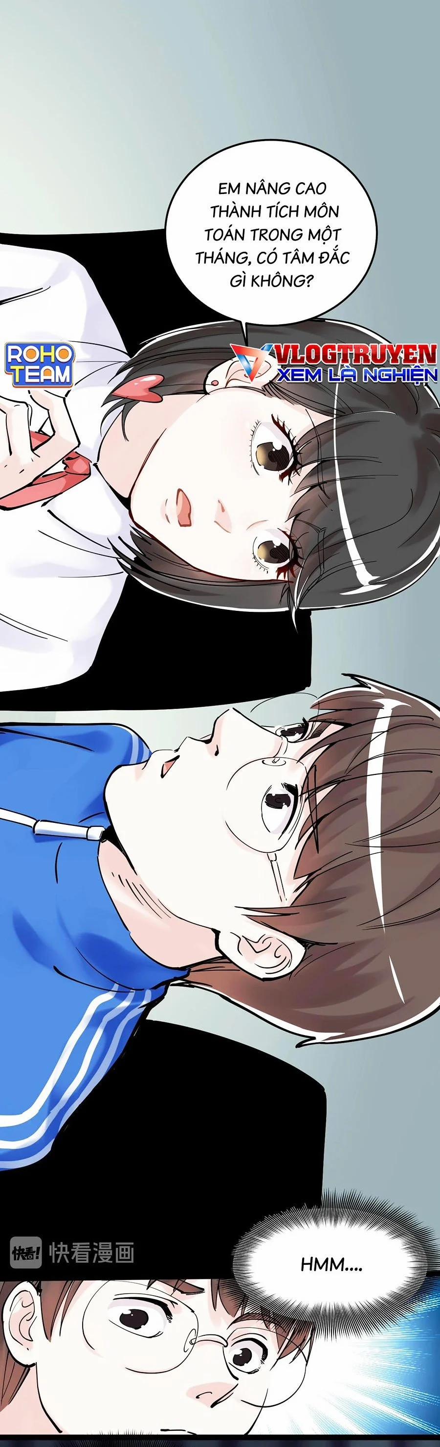 Tinh Thần Đại Hải Của Học Bá 15 trang 19