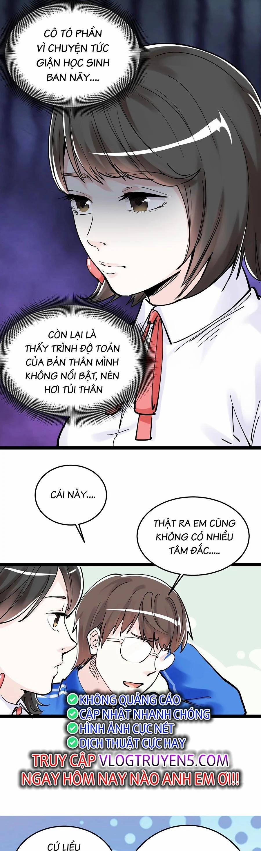 Tinh Thần Đại Hải Của Học Bá 15 trang 20