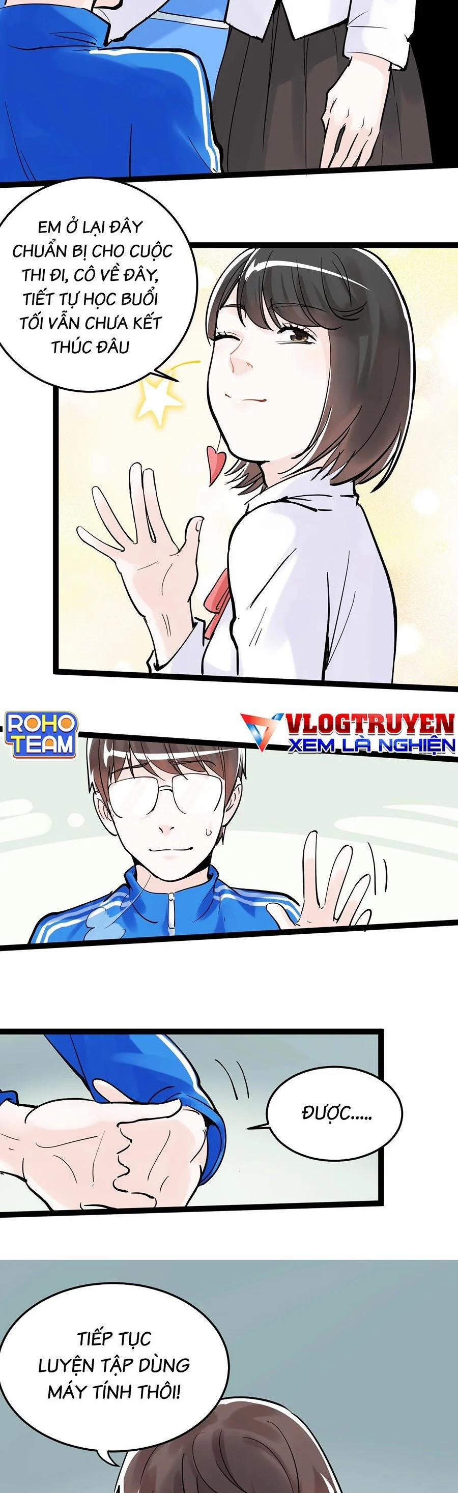 Tinh Thần Đại Hải Của Học Bá 15 trang 27