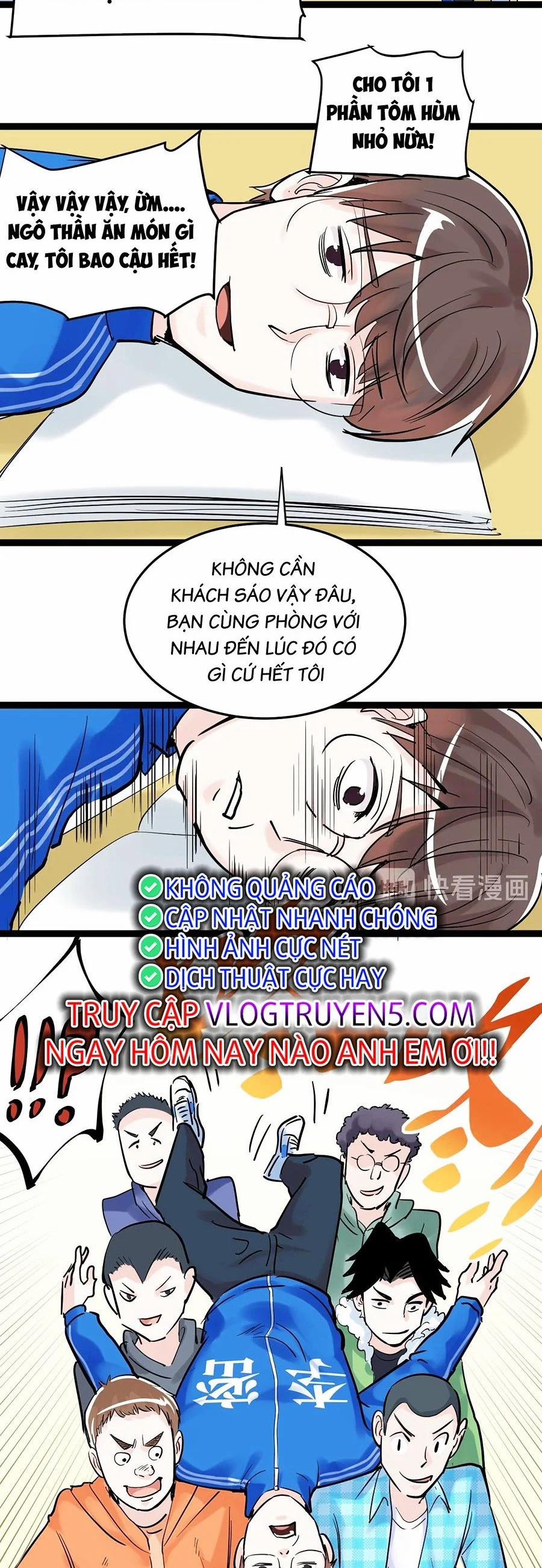 Tinh Thần Đại Hải Của Học Bá 15 trang 34