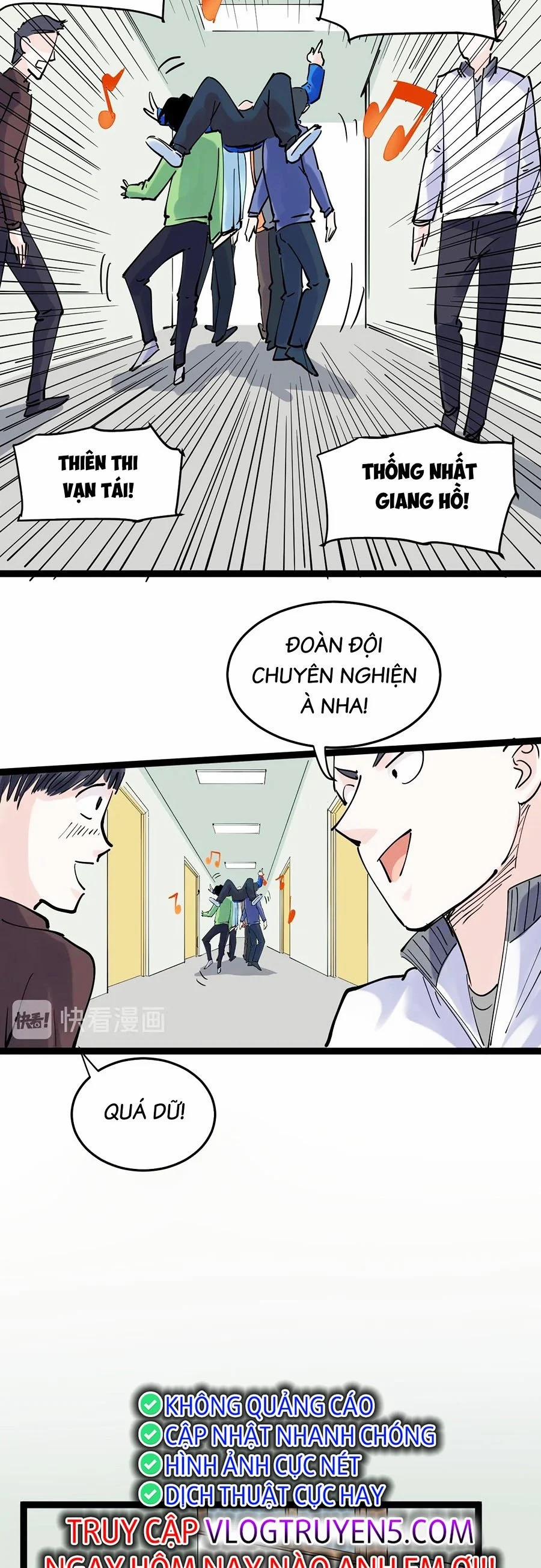 Tinh Thần Đại Hải Của Học Bá 15 trang 36