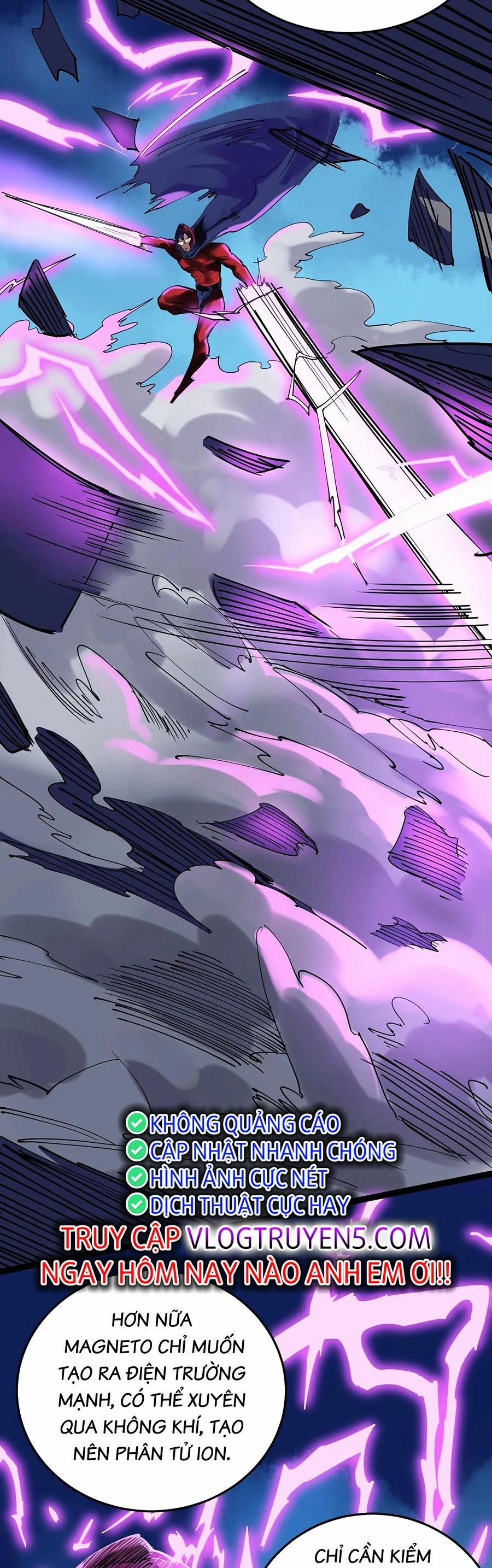 Tinh Thần Đại Hải Của Học Bá 15 trang 5