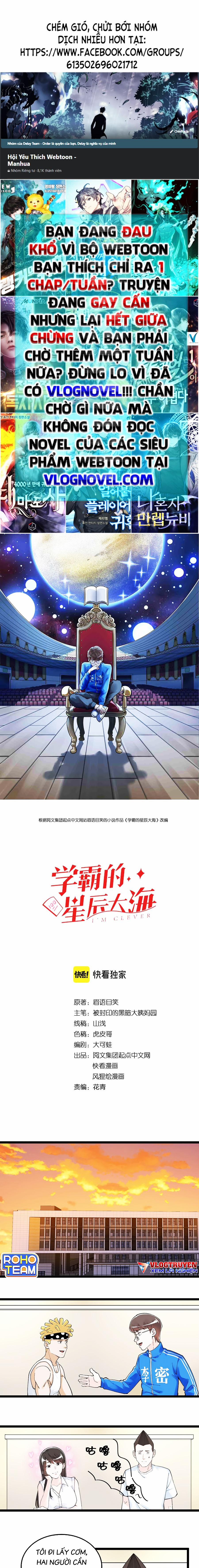 Tinh Thần Đại Hải Của Học Bá 154 trang 0