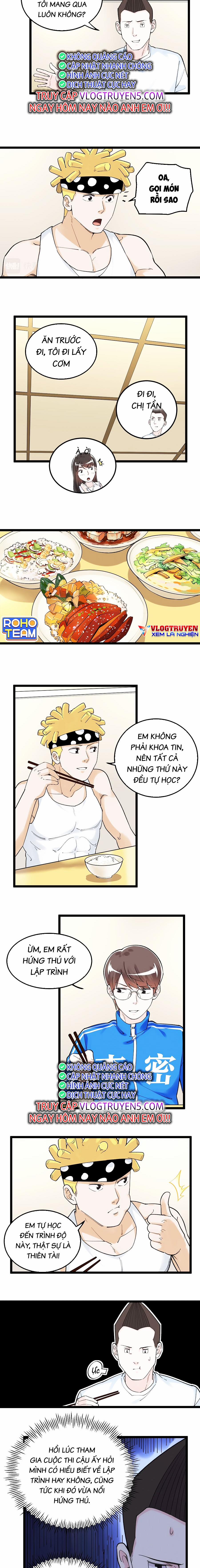 Tinh Thần Đại Hải Của Học Bá 154 trang 1