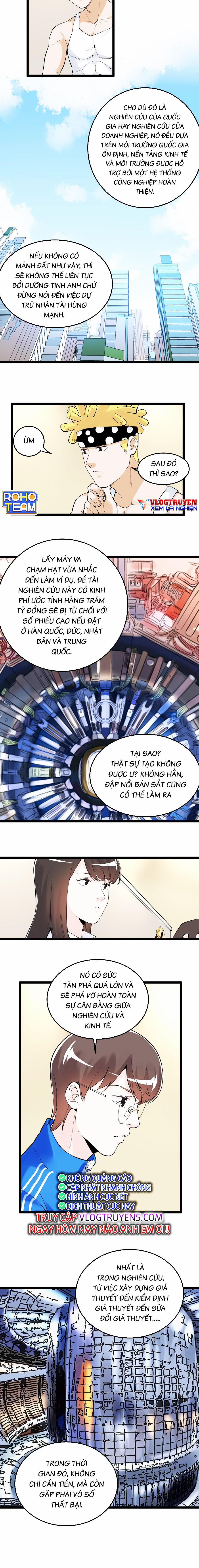 Tinh Thần Đại Hải Của Học Bá 154 trang 4