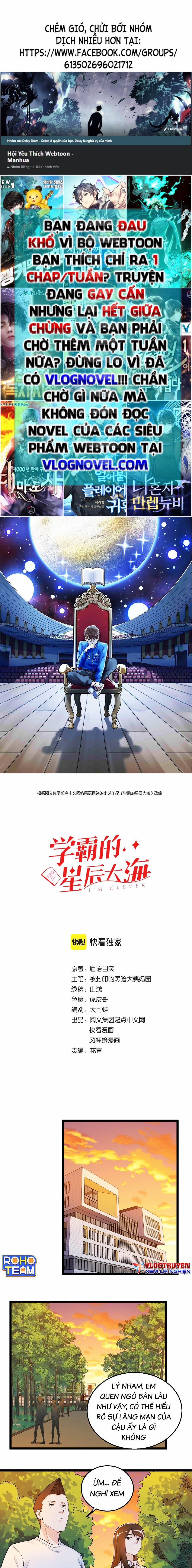 Tinh Thần Đại Hải Của Học Bá 156 trang 0