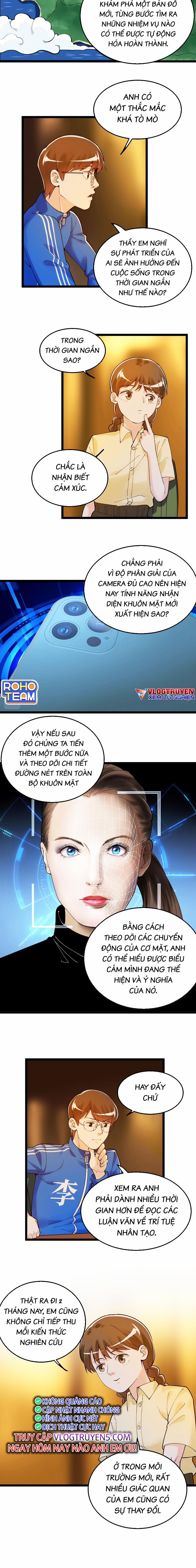 Tinh Thần Đại Hải Của Học Bá 158 trang 4