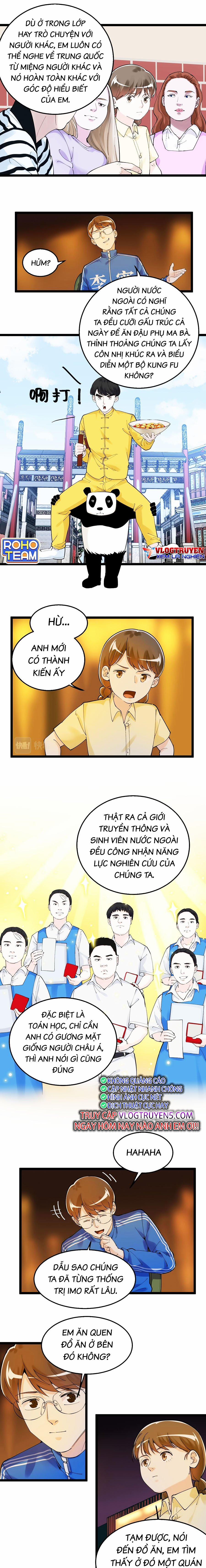 Tinh Thần Đại Hải Của Học Bá 158 trang 5