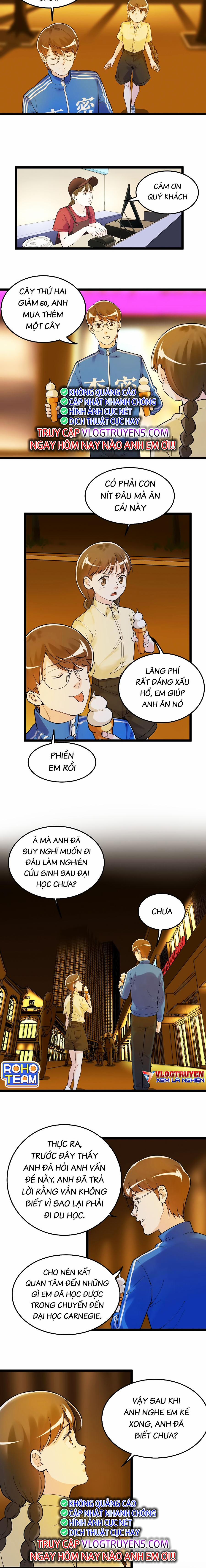 Tinh Thần Đại Hải Của Học Bá 158 trang 8