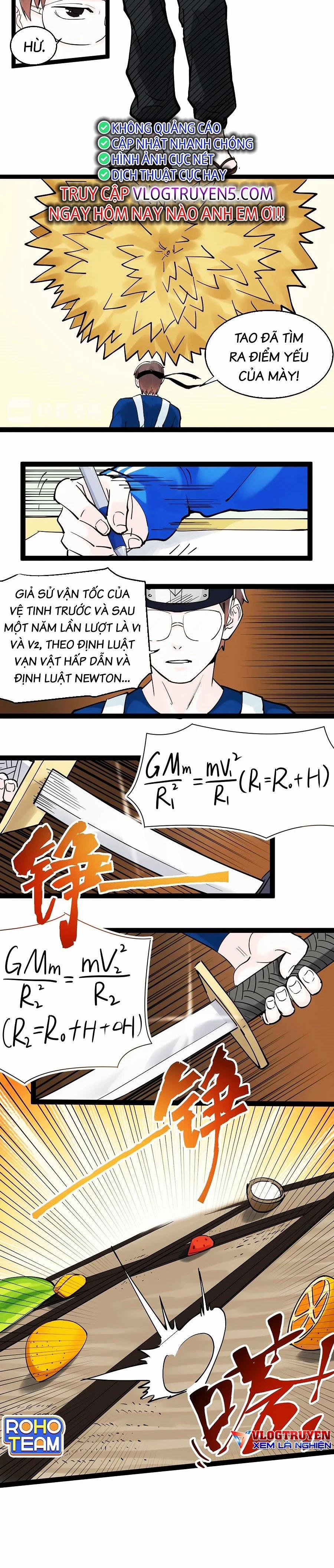 Tinh Thần Đại Hải Của Học Bá 16 trang 14