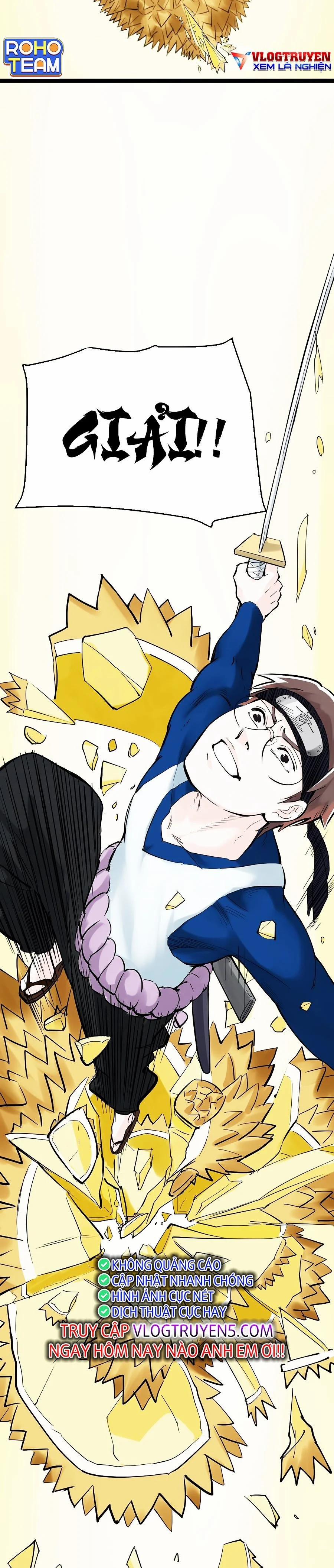 Tinh Thần Đại Hải Của Học Bá 16 trang 16