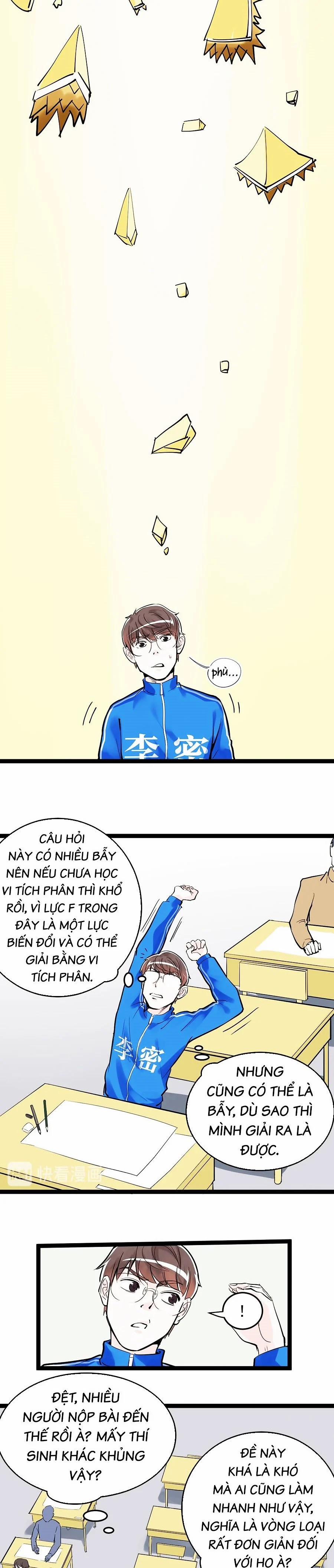 Tinh Thần Đại Hải Của Học Bá 16 trang 17