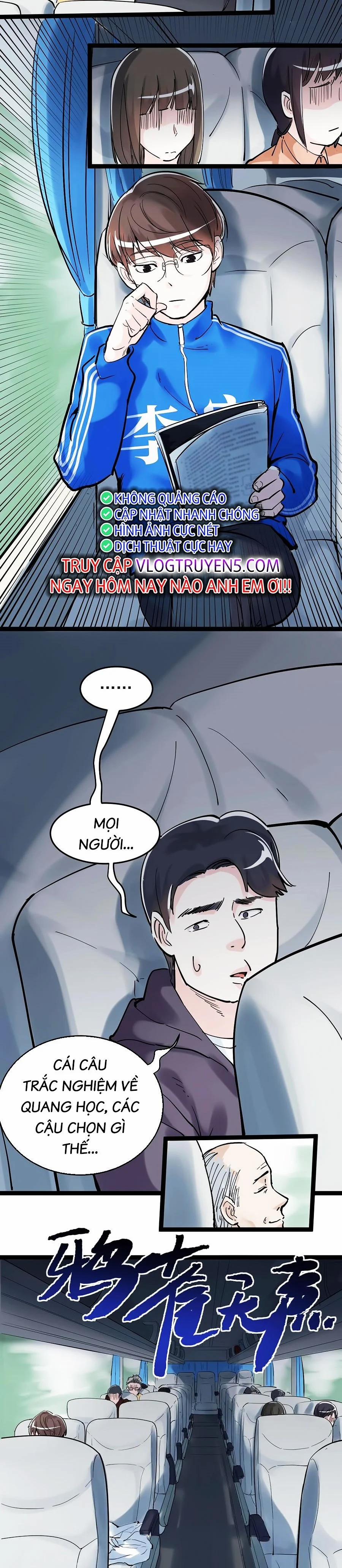 Tinh Thần Đại Hải Của Học Bá 16 trang 21