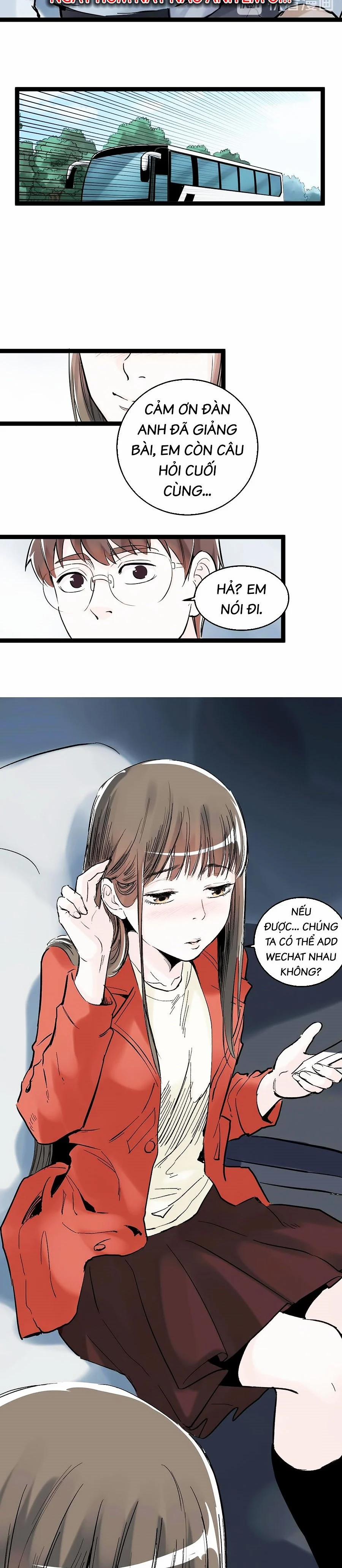 Tinh Thần Đại Hải Của Học Bá 16 trang 27