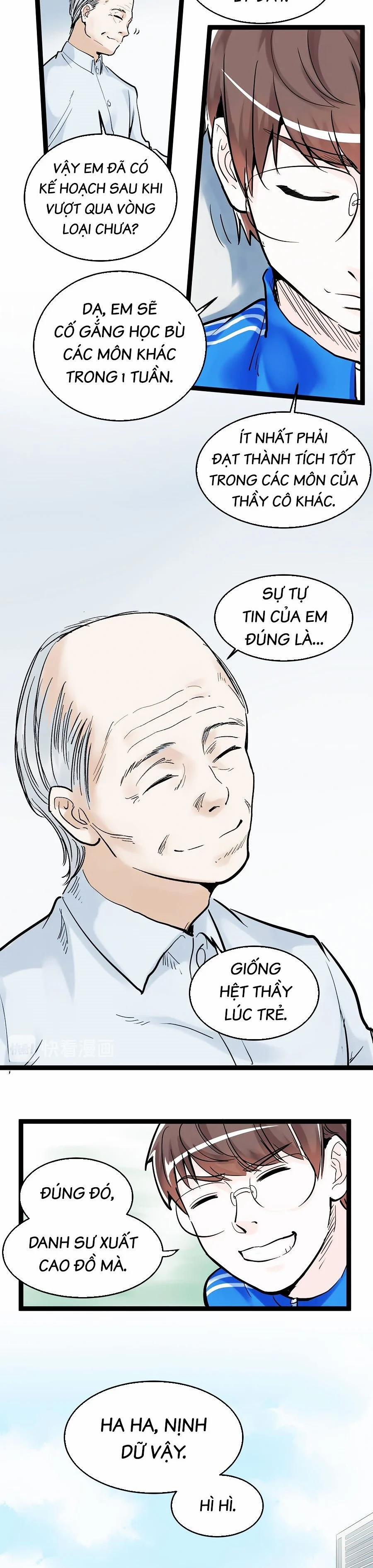 Tinh Thần Đại Hải Của Học Bá 16 trang 4