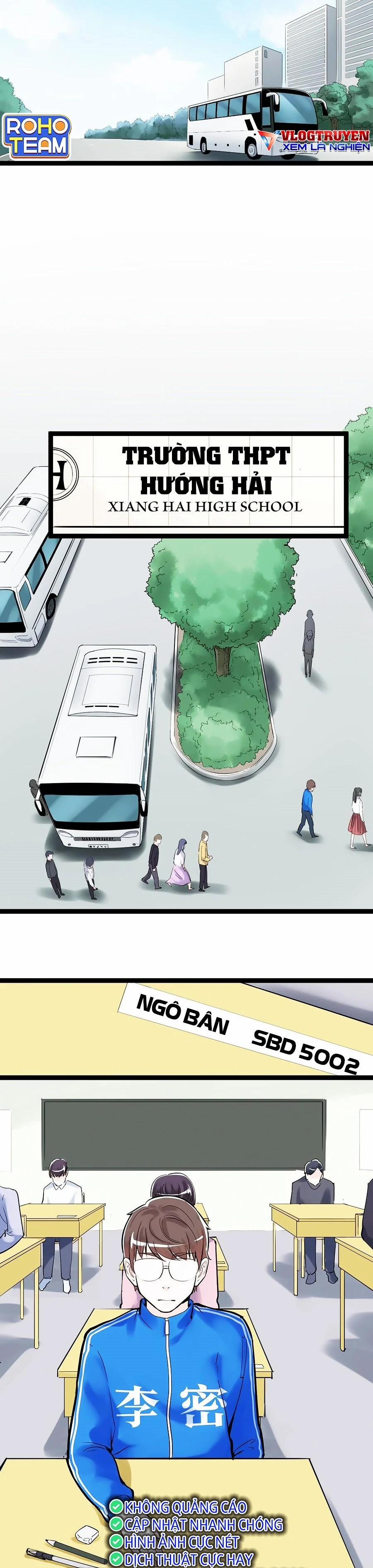 Tinh Thần Đại Hải Của Học Bá 16 trang 5