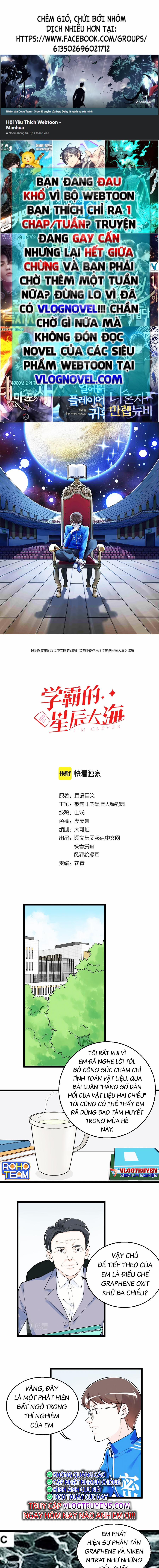 Tinh Thần Đại Hải Của Học Bá 160 trang 0