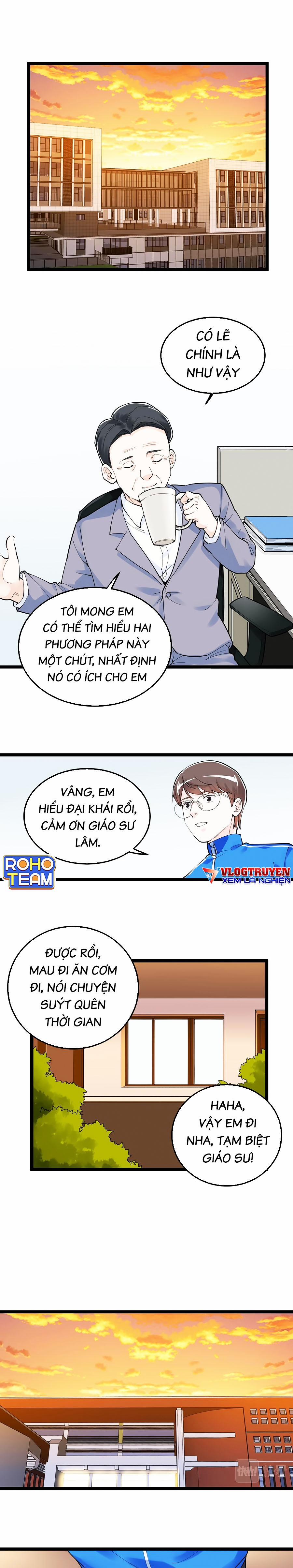 Tinh Thần Đại Hải Của Học Bá 160 trang 5