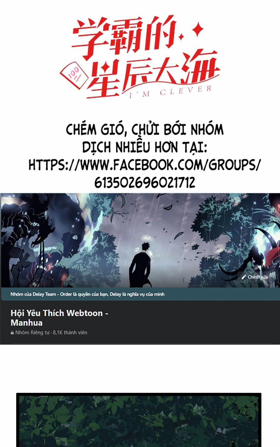 Tinh Thần Đại Hải Của Học Bá 161 trang 1