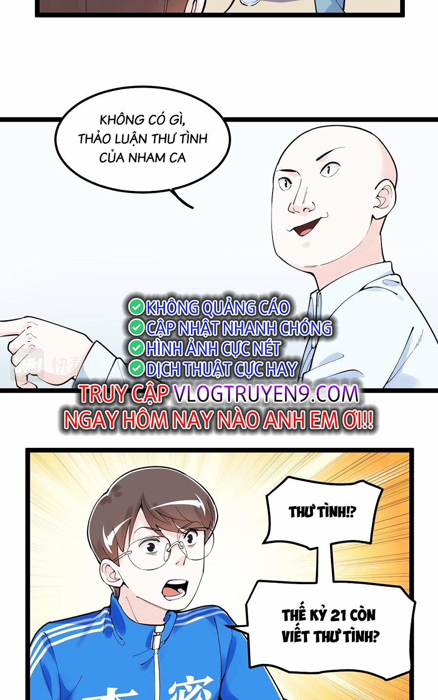 Tinh Thần Đại Hải Của Học Bá 161 trang 10