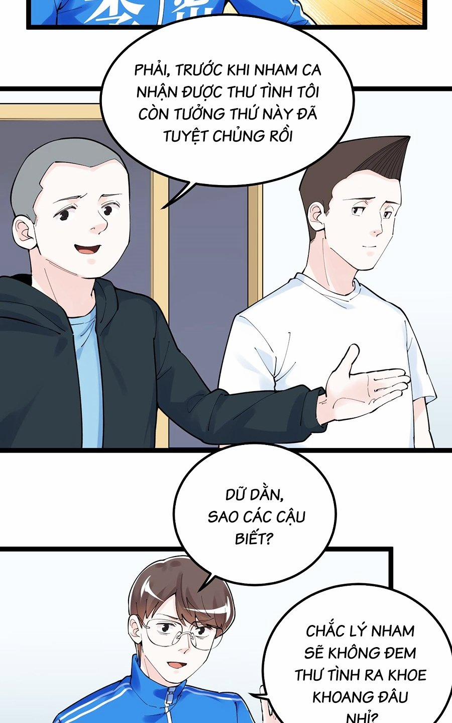 Tinh Thần Đại Hải Của Học Bá 161 trang 11