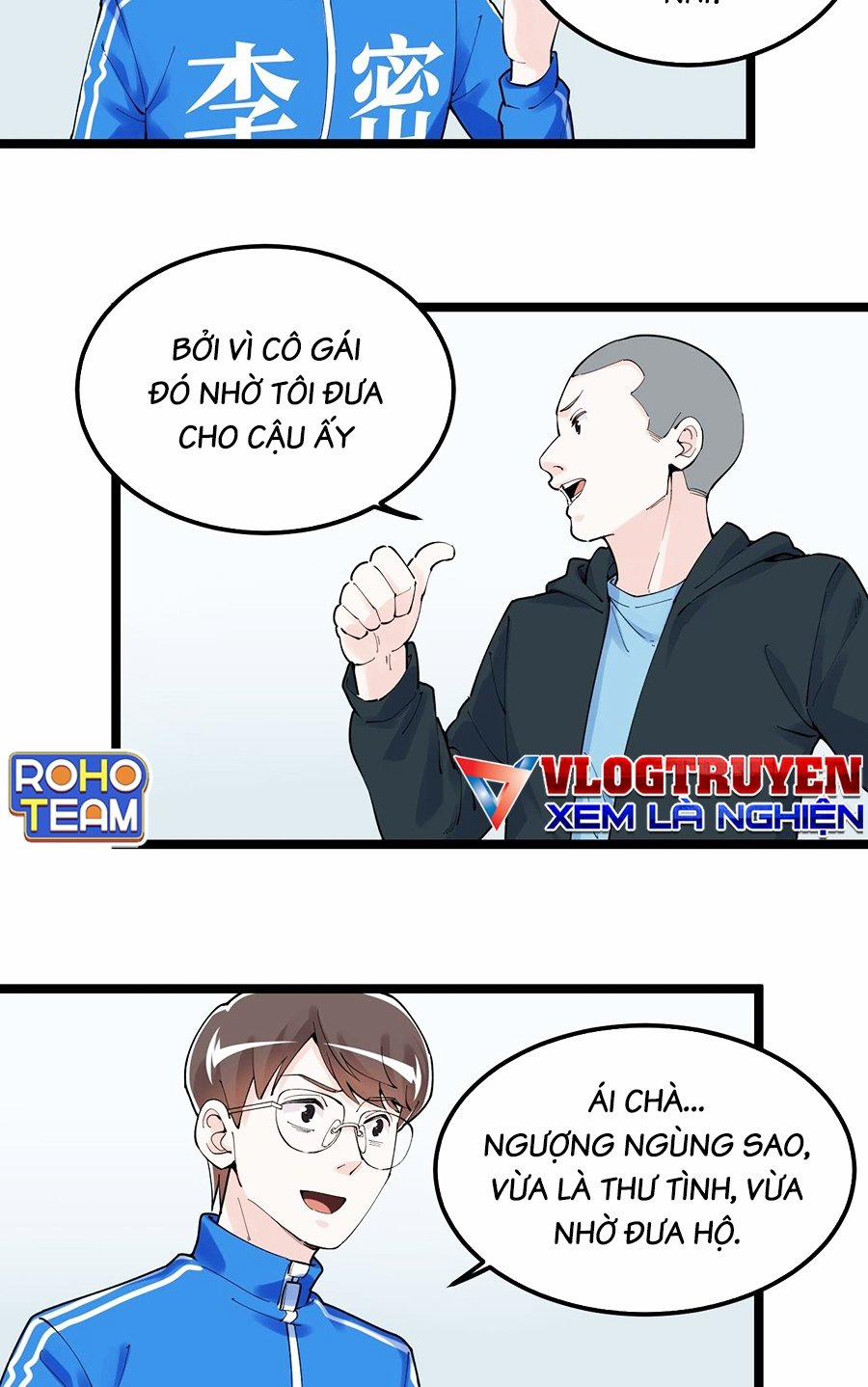 Tinh Thần Đại Hải Của Học Bá 161 trang 12