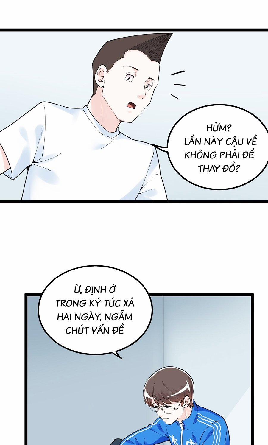 Tinh Thần Đại Hải Của Học Bá 161 trang 17