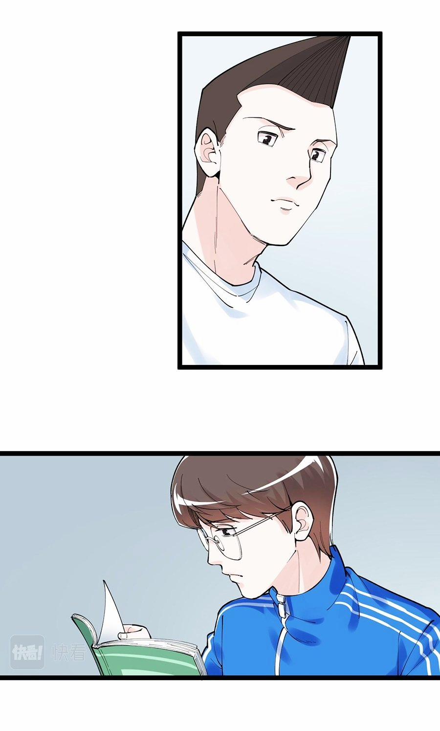 Tinh Thần Đại Hải Của Học Bá 161 trang 19