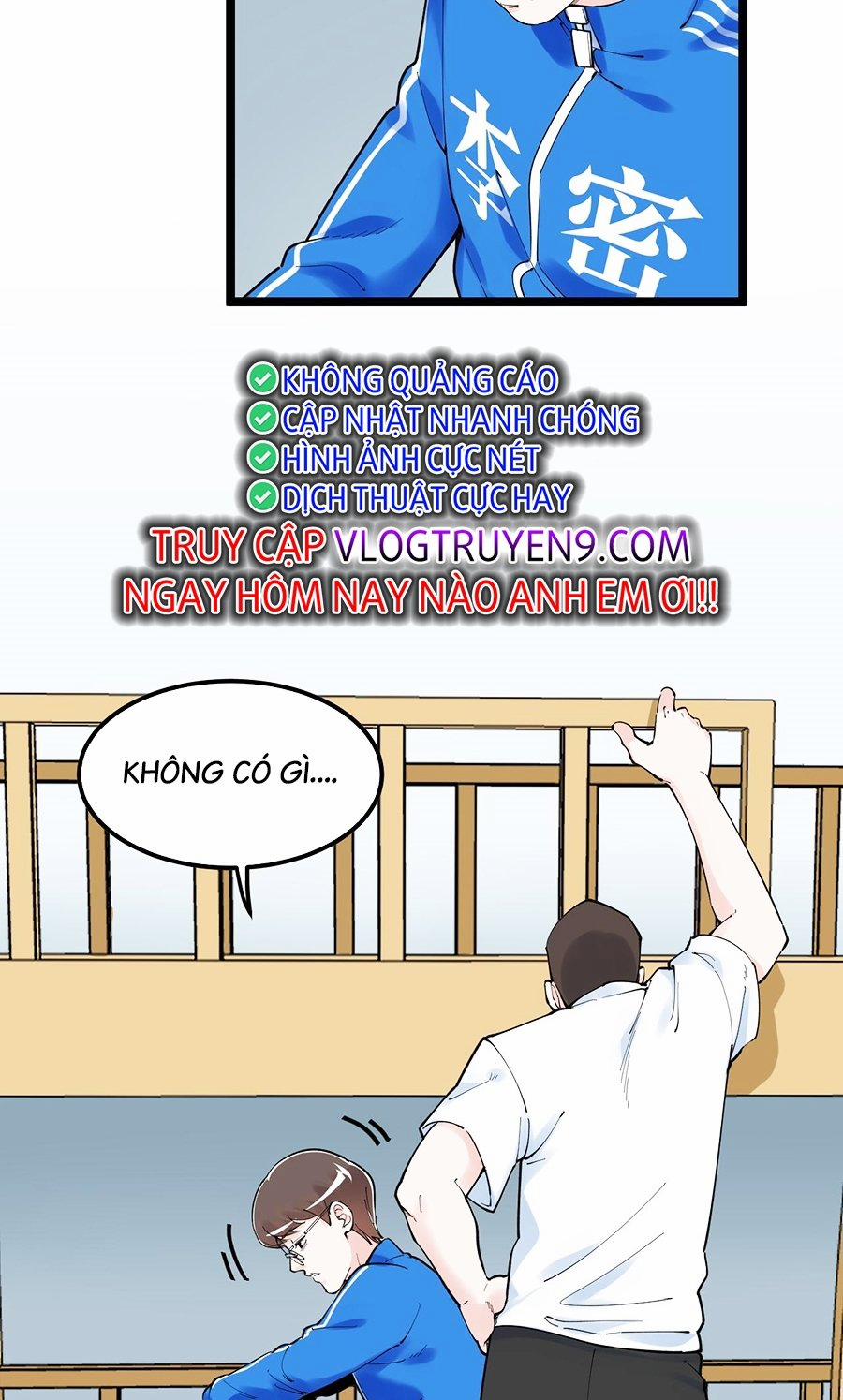 Tinh Thần Đại Hải Của Học Bá 161 trang 23